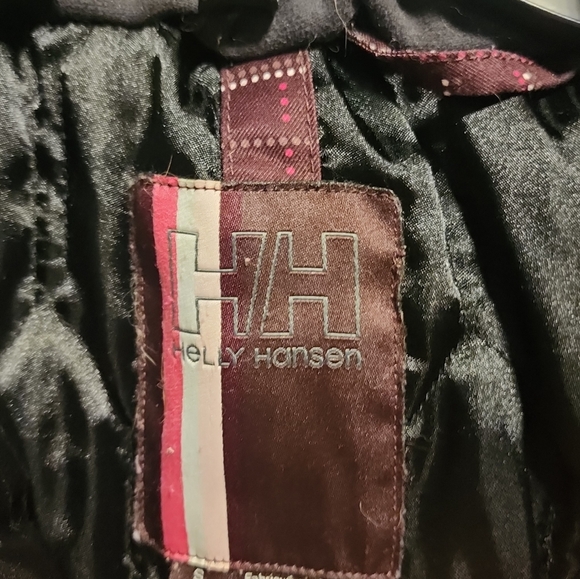 Helly Hansen winter coat - Picture 4 of 9